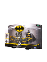 BATMAN 4 MEGA GEAR BATMAN GREY