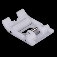 Foot Buttonhole Snap On Button Hole Presser Foot For Brother Janome Toyota Singer Domestic Sewing Machine Parts Presser