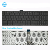 New Original Laptop Keyboard For ASUS F554L X503M X553M X555 W509L F554 X554L