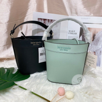 美國代購  台灣現貨 Kate spade 防刮 小水桶【送禮精選★APP下單點數4倍送】