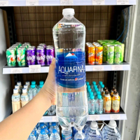 1 Chai Nước Suối Tinh Khiết Aquafina 1.5L | Bách Hoá Tổng Hợp Dũng Mơ