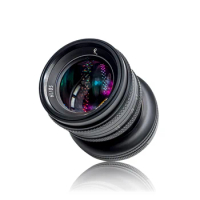50mm F1.4 Full Frame Tilt-Shift Lens Manual Focus Large aperture for fujifilm X-T1 X-T2 X-T20 X-T10 X-T4 X-S10 XT200 X-E3 XS10