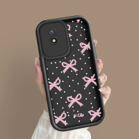 สำหรับ VIVO Y02 Y02A Y02T เคส เคสวีโว่ เคสโทรศัพท์ T20964