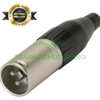 Jack Connector Amphenol PT-AC-3M/PT-AC-3F ORIGINAL