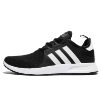 adidas 休閒鞋 X_PLR 復古 反光 男鞋 女鞋 愛迪達 黑 白 情侶鞋 運動鞋 CQ2405