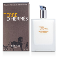 愛馬仕 Hermes - 大地男性鬚後膏 Terre D'Hermes After Shave Balm