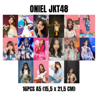 Poster dinding Oniel JKT48