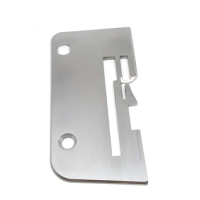 Needle Plate #784003004 for Janome(Newhome) Serger 203 (MyLock), ML303