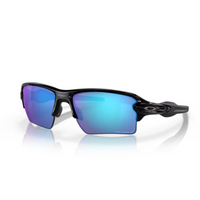 OAKLEY｜OO9188-F7 Flak 2.0 XL 偏光運動太陽眼鏡 PRIZM色控科技