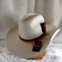 TOPI LAKEN LEBAR BAHAN LAKEN GRADE A