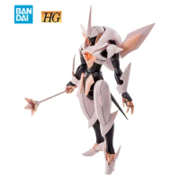 Original 1/144 BANDAI SPIRITS HG Xvb-fnc FAWN FARSIA Mobile Suit Gundam AGE PB Limited Action Figure Assembled Model Toys Gift