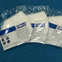 Masker KN95 Kemenkes 3imed