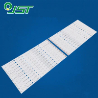 New 22pcs/Kit LED TX-55FX613E TX-55FX620E TX-55FX633E TX-55FX650B TX-55FXF687 TX-55FXN688 TX-55FXR60