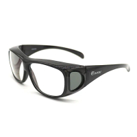 【ADISI】濾藍光眼鏡 ST-1393(抗藍光 藍光鍍膜 阻隔藍光 術後眼睛防護 保護眼睛)