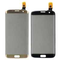 For Samsung Galaxy S7 Edge G935 Contact Screen Digitizer Glass With Tools