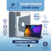Case Untuk Xiaomi Pad 7 MiPad 7 Pro WiFi Tablet PC 11.2\ Inch 360 Rotating Tablet Case For Xiaomi pa