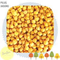 SNACK PILUS JAGUNG AUSTRALI / SNACK KILOAN CURAH PILUS AUSTRALIA