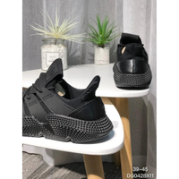 Hot Prophere Climacool EQT ถักรองเท้าลำลองสำหรับบุรุษ