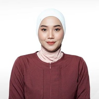 Rabbani - Ciput Seamless Polos 100 White