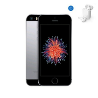 Apple極新外觀 iPhone SE 32G完整盒裝 實體店現貨A1723/A1662(也有7 Plus/8 /Xs 512G)