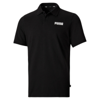 【PUMA官方旗艦】基本系列Pique短袖Polo衫 男性 84722601