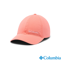 Columbia 哥倫比亞 中性-超防曬UPF50涼感快排棒球帽-曙光粉 UCU56310AW/JS