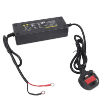 Penyesuai penukar kuasa 100 dari 240V ke 12V DC untuk pemanas udara diesel 3kW/5kW/8kW