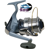 ✦✧雪拚王釣具✦✧ OKUMA寶熊 雷神 (ZXII-6000) 雙線杯 遠投捲線器 特惠中!