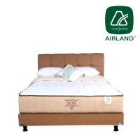 kasur latex Airland 808 fullset 160x200/180x200/200x200