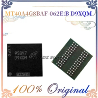 1pcs/lot Original New MT40A4G8BAF-062E:B D9XQM FBGA78 DDR4 3200Mbps 32GB in stock