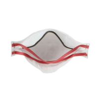 PRODUK TERBARU BARANG TERLARIS 3M AURA 1870+ MASKER MEDIS SURGICAL MASK N95 [20 PCS/BOX] READYY