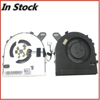 New Laptop CPU Fan Cooling Fan For Dell Vostro 5468 5568 Inspiron 15 7560 15-7560