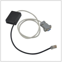 BF-RX903 COM PORT Programming cable for Beifeng BF-3000 BELFONE BF-3000 Two-way Radio Repeater Station