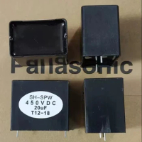 20uf 450V DC SH-SPW Daikin inverter air conditioner new capacitor