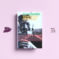Semiotika Negativa - ST. Sunardi