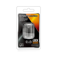 【情趣職人】Blush|Stay Hard Cock| 男用激情套-狼牙棒