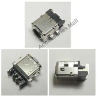 DC Power Jack for ASUS G531 G531GT G531GW GM501GE GM501GD GM501GM GM501GS G513QY DC Connector Laptop Socket Power Replacement