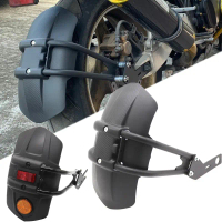 Phụ Kiện, Tấm Chắn Bùn Sau, Tấm Chắn Bùn, Tấm Chắn Bùn, Bảo Vệ, Dành Cho Honda CBR650F, CB650F, CB11
