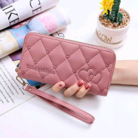 DOMPET PANJANG MURAH/DOMPET PANJANG WANITA IMPORT/DOMPET HP/DOMPET WANITA MODEL TERBARU