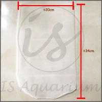 Kantong Filter Eheim 2215 - Bag Filter Bag - Mesh Filter