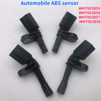 Car ABS Speed Sensor for AUDI A3 S3 Q3 VW Passat B6 B7 Golf 5 Mk6 Octavia Jetta Tiguan Wht003856 Wht003857 Wht003858 Wht003859