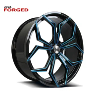 for China Factory Price Sport Rim 17 24 Inch Hot 4X140 Aluminum Rims Chrome New Design Used Mag Alloy Car Wheels