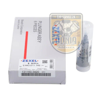PROMO - PLUNGER PLUNYER ASSY ZEXEL ISUZU ELF NKR71 NKR 71 A822 131150-3420 Mesin