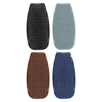 Motorcycle Seat Cover Bike Breathable Seat Cover Nonslip Motorbike Scooter Cushion Seat Cover Waterproof Cushion Cover for Moto
