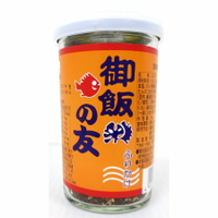 日本 FUTABA 香鬆 - 御飯之友 (瓶裝) 70g/瓶