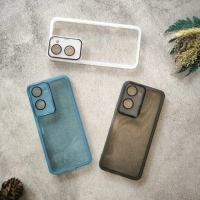 Pelindung Kamera Lensa Soft Case Cover untuk Vivo Y28S 5G / Y18 / Y03 - Phone, Protectors