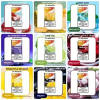 RELX New Flavour Pod Pro 2 Summer Lychee