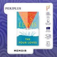 Four Loves by C. S. Lewis - 9780007461226
