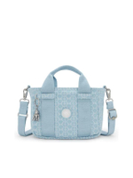 Ritta Mini Light Denim JQ