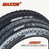 MAXXlS 29 ARDENT Bicycle Tire 26*2.25 27.5*2.4 29*2.4 Downhill No Folding Mountain Bike Tire 29erSoft Tail Tyre Steel Wire Tyre